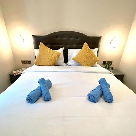 Independence Lovely Apartments Βαλέτα Εξωτερικό φωτογραφία