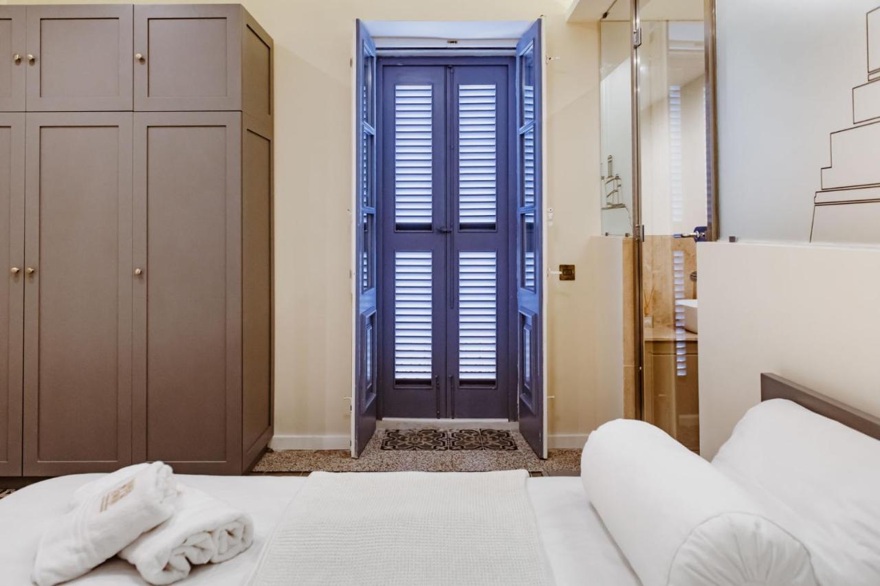 Independence Lovely Apartments Βαλέτα Εξωτερικό φωτογραφία